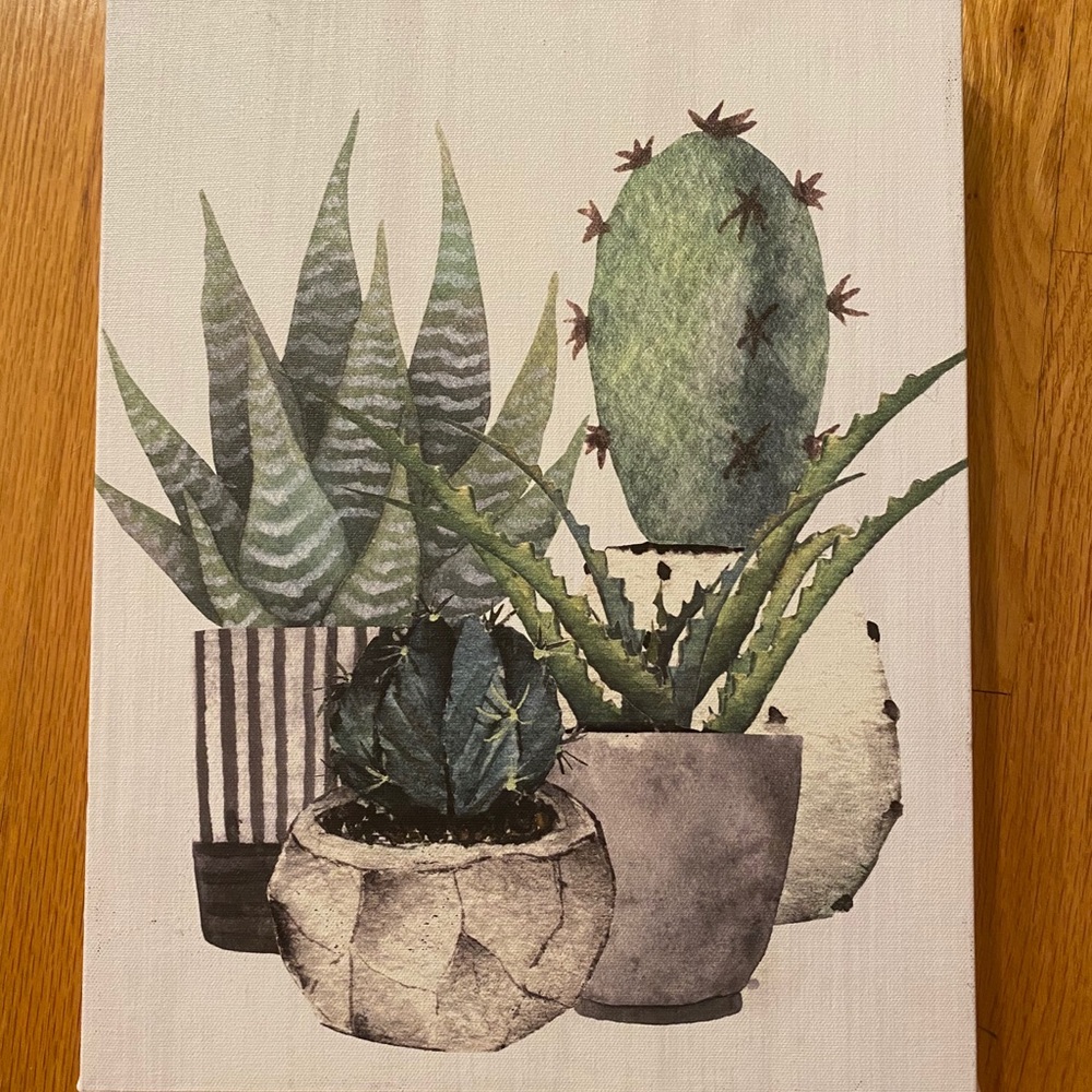 Wall decor